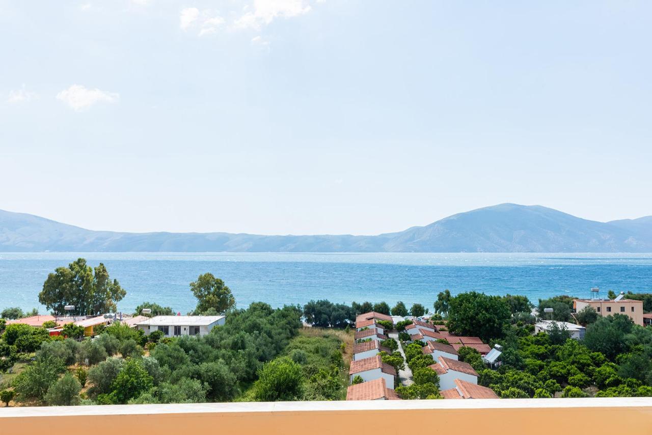Hotel Dini Радиме Екстер'єр фото
