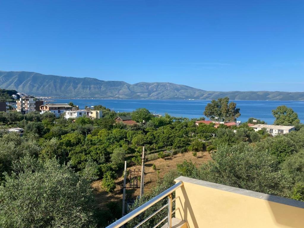 Hotel Dini Радиме Екстер'єр фото